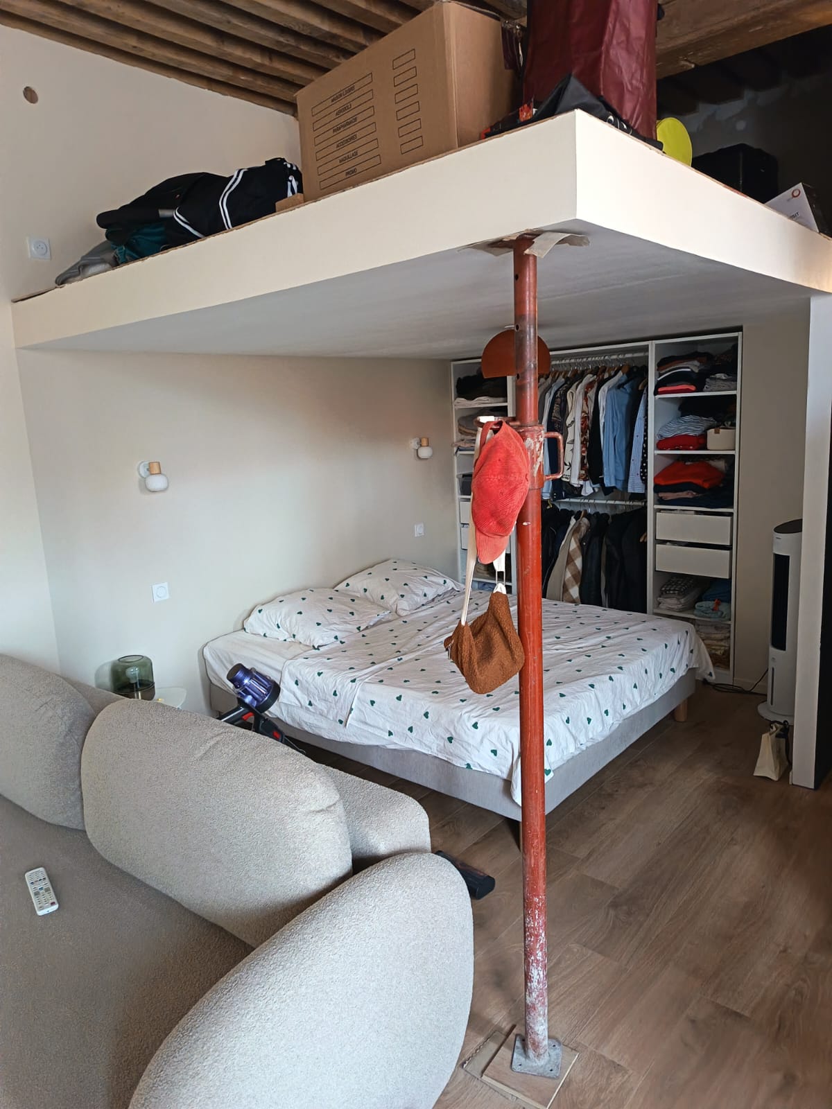 lyon 69 ferronerie metal acier