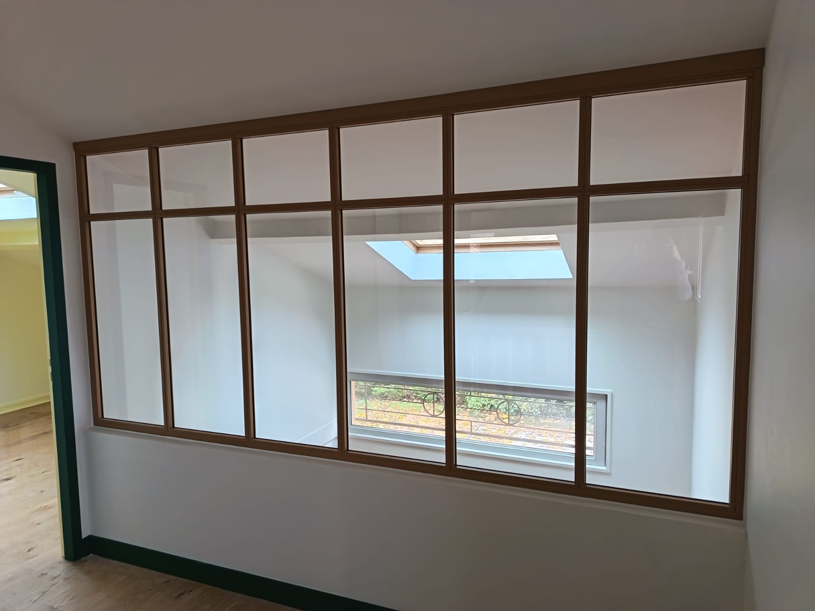 specialiste amenagement mezzanine