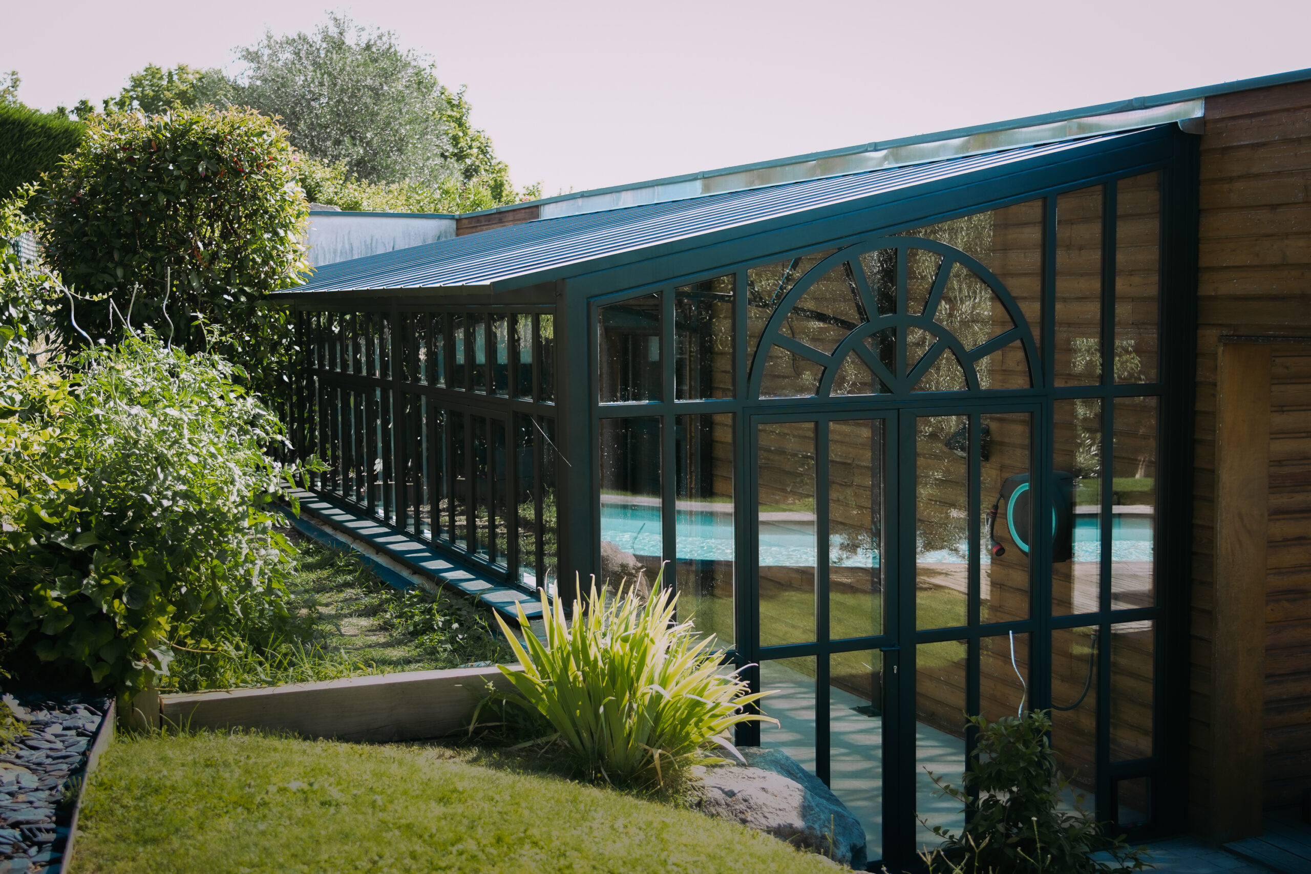 jardin d'hiver veranda lyon